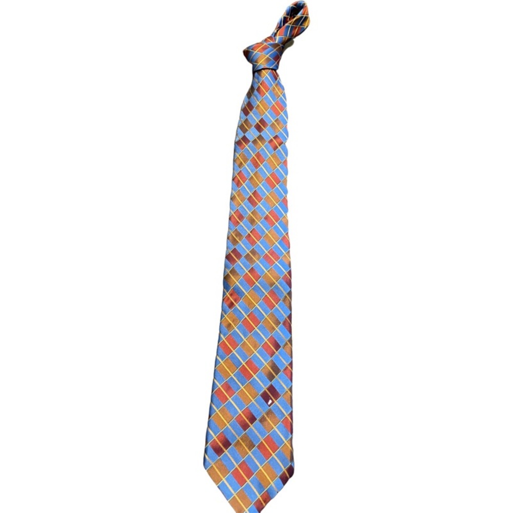 Ted Baker, London - Silk Tie